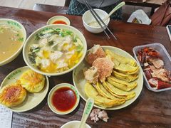 -李记清真馆(打钉巷店)