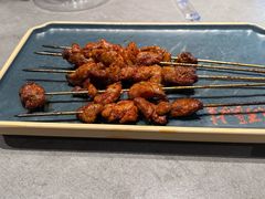 -青海名吃尕张娃非遗烤肉(城中店)
