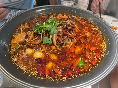 -麻六记(新天地店)