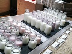 -上海东方佘山翰悦阁酒店·Vie全日制餐厅