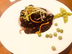 -水月周庄铂尔曼酒店-水月荟中餐厅