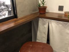 -Double cafe