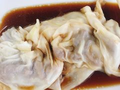 牛肉拉肠-源记肠粉(华贵路店)