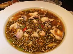 食府乌鱼片-龙抄手食府(浣花北路店)