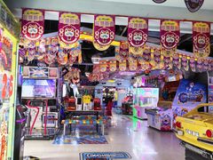-阿凡达电玩嘉年华(柳巷店)