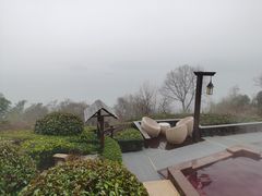 -天目湖涵田半山温泉