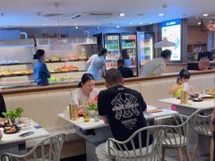 -花味·自助烤肉(江宁同曦店)