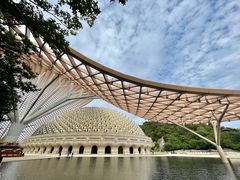 -牛首山文化旅游区