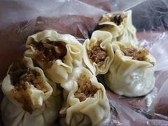-北万新包子店(淮海店)