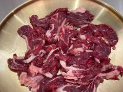 -核桃碳烤肉馆(深圳首店)
