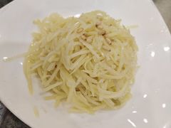 -大清花饺子(山庄店)