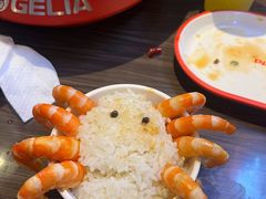 -胖哥俩肉蟹煲(重庆观音桥大融城店)