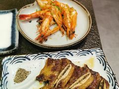 -福樱兰海鲜放题铁板烧(加州店)