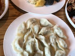 -船歌·鱼水饺青岛菜(闽江二路店)