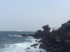 -龙头岩(Dragon Head Rock)