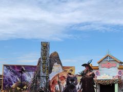 -厦门方特梦幻王国