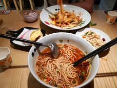 -秦和居(大唐时代店)