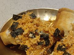 肉松油条-小豆海棠(嘉兴路店)