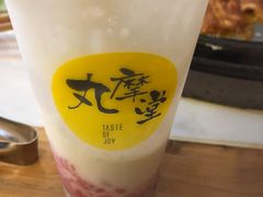 -丸摩堂鲜果茶(万年场店)