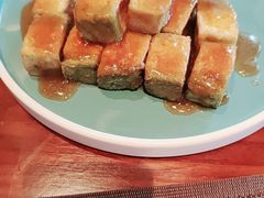 -林芝工布庄园希尔顿酒店-猎味中餐厅