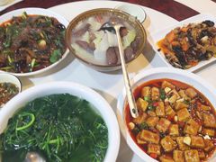 -海埂温馨饭店(金海荟·商业中心店)
