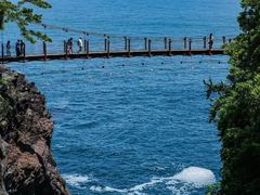 -东平洲海岸公园