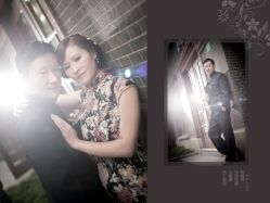 -麦莎MA3A摄影工作室(美兰金邸店)