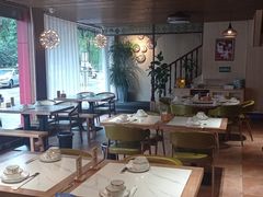 -塔里木的羊·新疆特色餐厅(钱湖北路店)
