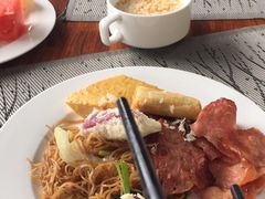-三亚湾红树林度假世界(木棉酒店)