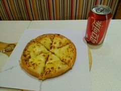 -那坡里比萨(康王北路店)