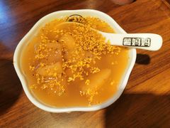 -黄记玉米汁(叠翠路店)