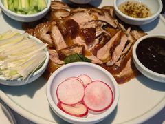-额娘·春饼烤鸭(天鸿店)