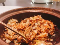 -上蔬无瑕· 创意素食·Vegetarian(华采天地店)