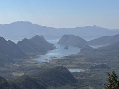 -霸王岭国家森林公园