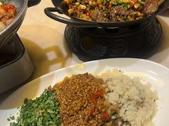 -味上湘菜馆(岳麓山店)