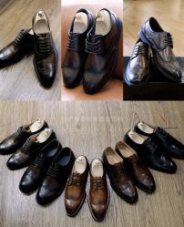 -伊布老裁缝西装礼服定制