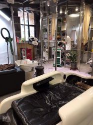 -MAGIC米几发型设计·羊毛卷