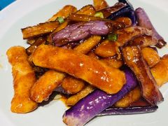 茄子年糕-阿毛饭店(和义路店)