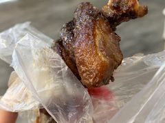 -肥喏喏小吃站(农院路店)