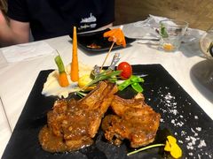 -威克特披萨汉堡