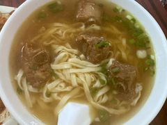 -陈记饮食店(菜园墩店)