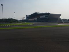 -浙江国际赛车场