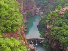 -云台山风景名胜区