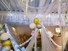 -天空花园餐吧·生日·团建(南山店)