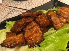 -云晓光头烧烤吧(新大陆广场店)