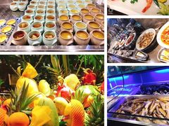 -喜庭海鲜自助(来福士店)