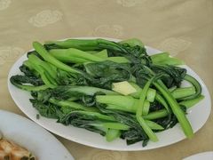 -标记好食