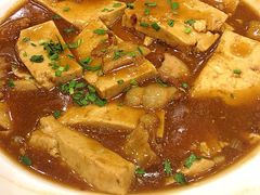 豆腐-粥全粥到