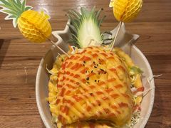 -恩你小木屋·韩式料理(假日广场店)