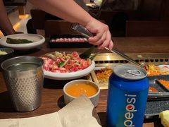 -新石器烤肉(中房金谊广场店)